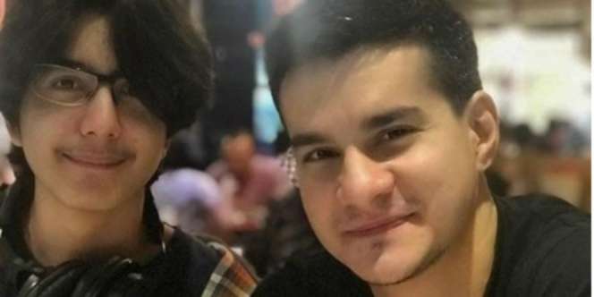 Darren Mulai Remaja, Steve Emmanuel Curhat