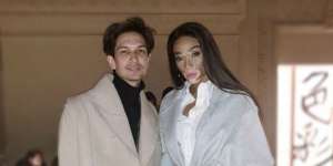 Anggunnya Winnie Harlow, Model Pengidap Vitiligo