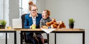 Cuti Melahirkan Mau Habis, Siapkan 5 Hal Ini Biar Nggak Galau