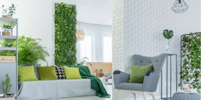 Tiga Elemen Dekorasi Wajib Menurut Desainer Interior