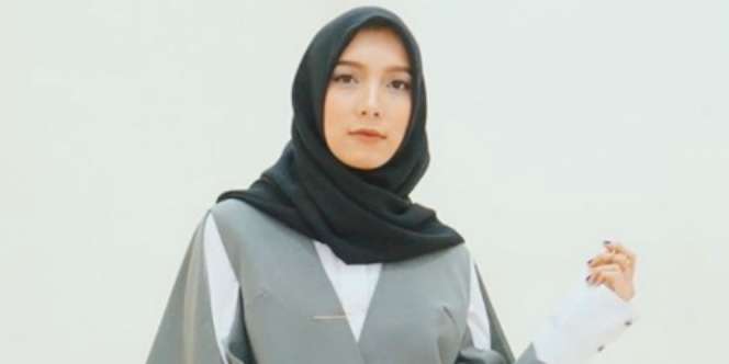 Bawa Koleksi Reverie, Jenahara Singgung Korban Perang Suriah