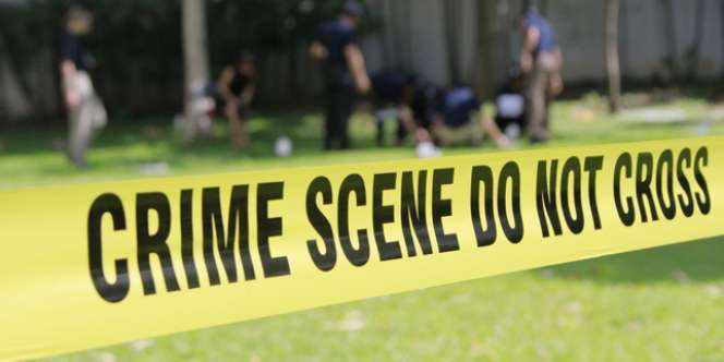 Lagi Patroli Lihat Kotak Mencurigakan, Isinya Bikin Emosi
