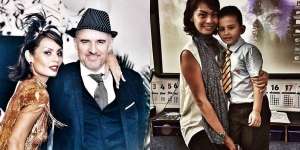 Caroline Zachrie, Presenter 'Kismis' yang Dulu Hits