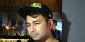 Belum Diputar, Film 'Suster Ngesot' Raffi Ahmad Sudah Diprotes