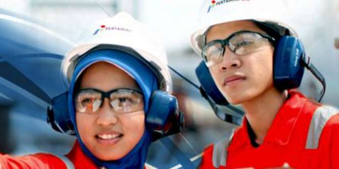Pertamina Buka Lowongan Kerja Buat Lulusan D3 dan S1