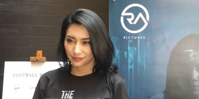 Syuting Bareng Raffi dan Gigi, Begini Perasaan Tyas Mirasih