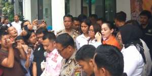 Terkuak! Cara Jennifer Dunn Bawa Ponsel ke Penjara