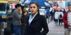 Dilindas Mobil Saat Syuting, Begini Kondisi Cynthia Ramlan