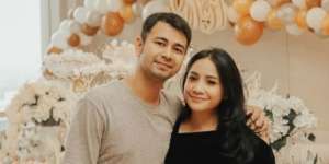 Pakai Jam Setengah Miliar, Nagita Tetap Tampil Sederhana