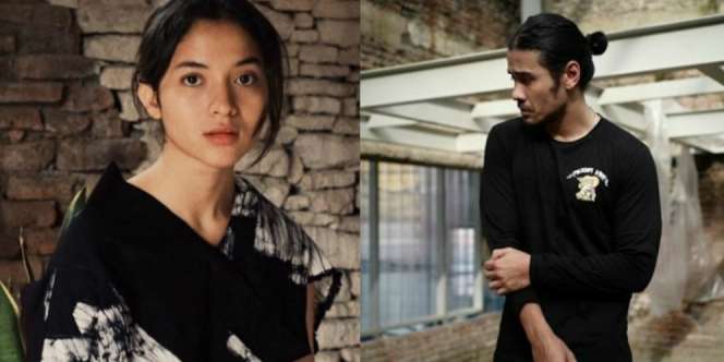 Chicco Jericho dan Putri Marino Menikah Hari Ini di Bali?