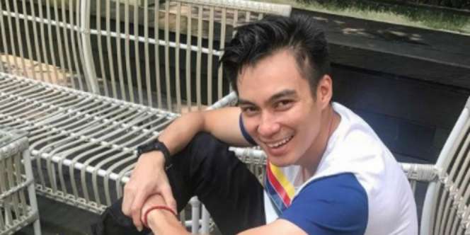 Baim Wong Bocorkan Suasana Romantis Pernikahan Chicco Jericho