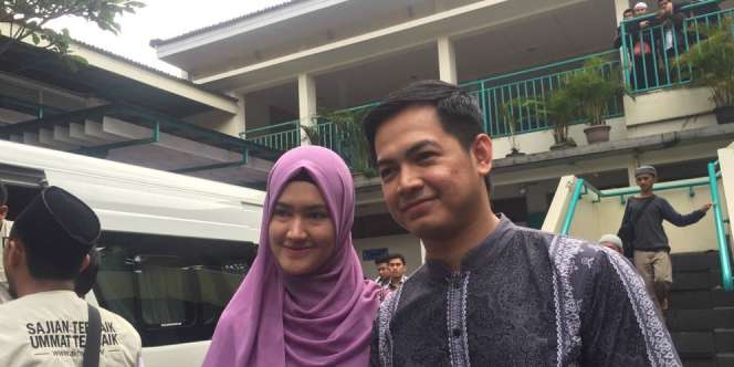 2 Minggu Menikah, Tommy Kurniawan Pisah Rumah dengan Istri