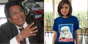 Peringatan Menohok Hotman Paris untuk Najwa Shihab