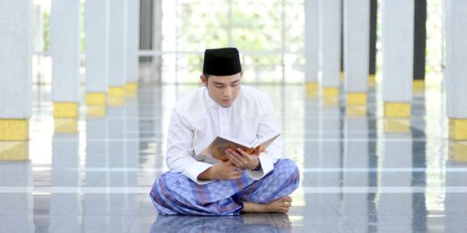Geger Surat Kaleng Ancam Culik 10 Ustaz di Depok