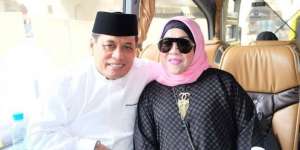 Ini Orang Pertama yang Tagih Janji Nurdin Bila Jadi Gubernur