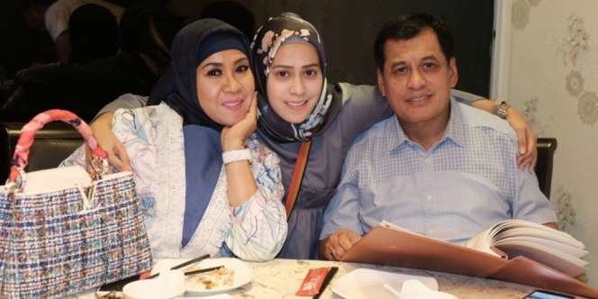 Rahasia Membangun Keluarga yang Langgeng