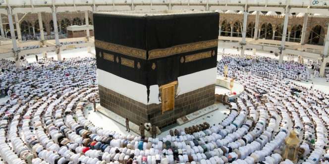 1.513 Pemandu Haji Daerah Disiapkan