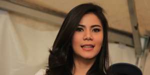 Kondisi Terbaru Cynthia Ramlan Setelah Kecelakaan Saat Syuting