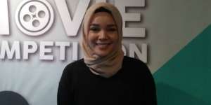 Dewi Sandra Ungkap Rahasia Besar Saat Berhijrah