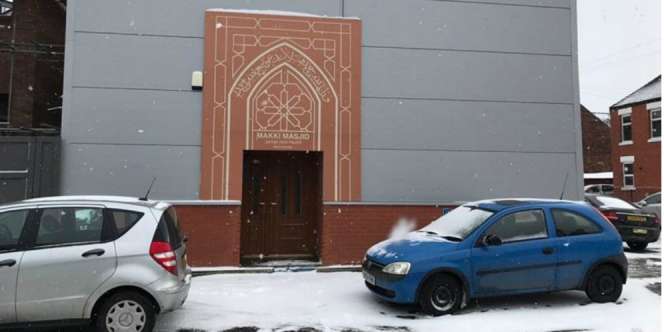 Cuaca Ekstrem, Masjid-masjid di Inggris Tampung Tuna Wisma