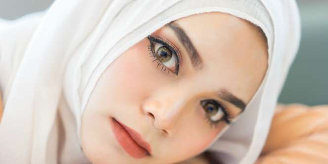 5 Cara Aman dan Halal Menjaga Wajah Awet Muda