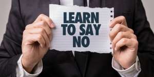 Begini Cara Menolak Halus Permintaan Bos