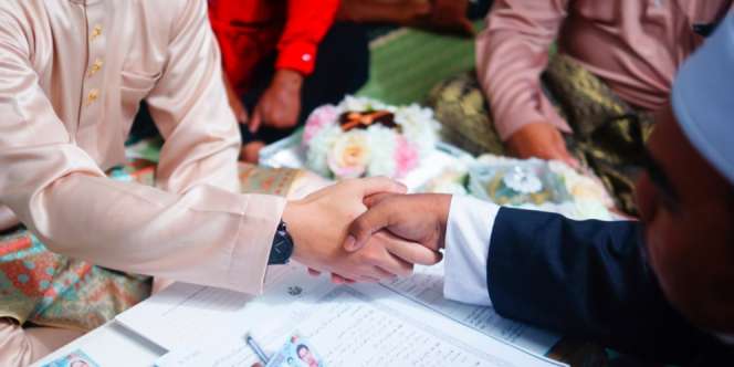 Melangkahi Kakak Wanita Menikah, Terlarang?