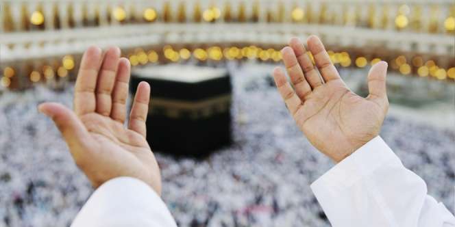 Jadi Mualaf Setelah Mimpi Melihat Kabah