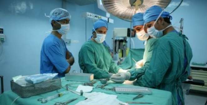 Horor! Operasi Otak Selesai, Dokter Ternyata Salah Pasien
