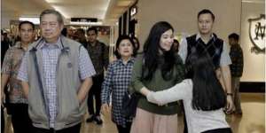 Gaya Pakaian Ngemall Dikomentari, Begini Reaksi Ani Yudhoyono