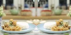Resep Bikin Chicken Salted Egg yang Hits Banget