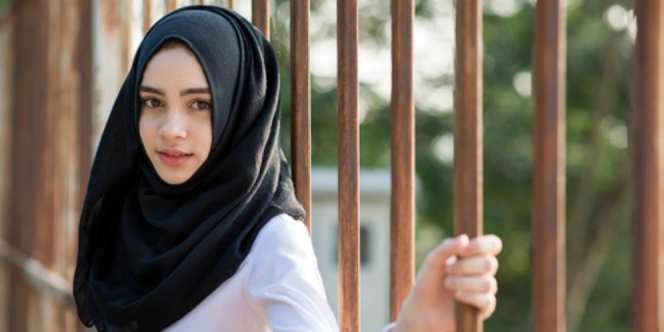5 Beauty Item yang Sebaiknya Dimiliki Hijabers di Usia 20-an
