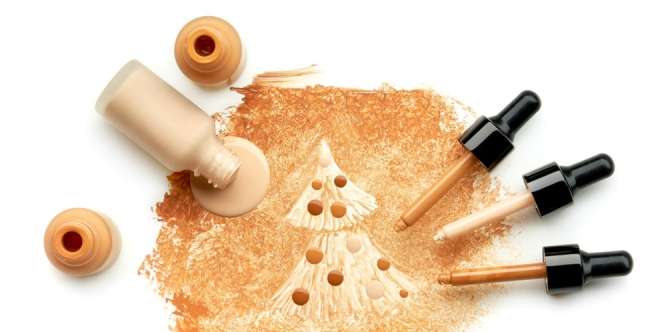4 Highlighter Look yang Wajib Hijaber Coba!
