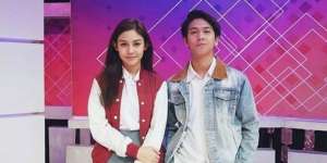 Resmi Dirilis, Ini Harga Selembar Perangko `Dilan 1990`