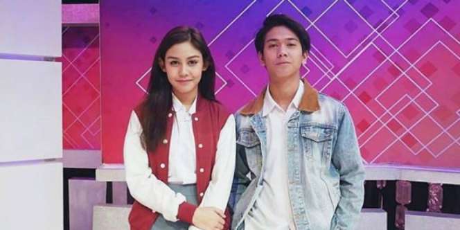 Resmi Dirilis, Ini Harga Selembar Perangko `Dilan 1990`