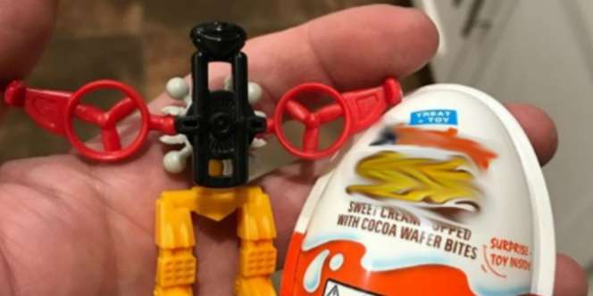 Curhat Ayah Minta Minimarket Singkirkan Cokelat Ini dari Kasir