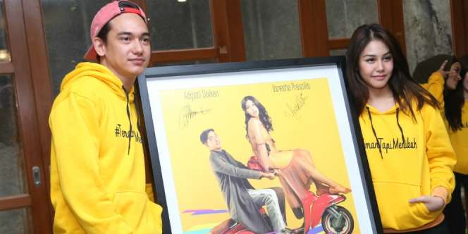 Milea Pindah ke Lain Hati, Banyak Warganet Protes