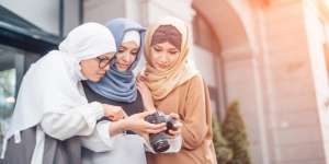 Rahmalia Anandayu: Trik Bikin Foto Bokeh Tanpa Kamera Mahal