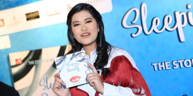 Penampilan Kahiyang Saat Goda Suami, 'Sudah Siap Nih'