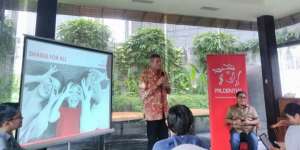 Dream Finalis Lomba Karya Jurnalistik Prudential