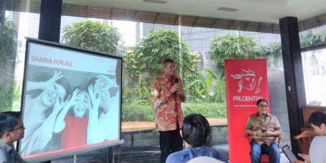 Dream Finalis Lomba Karya Jurnalistik Prudential