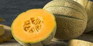 Geger `Melon Maut`, 3 Orang Tewas