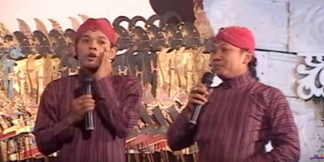 Pelawak Precil dan Yudho Bebas dari Tahanan Hong Kong
