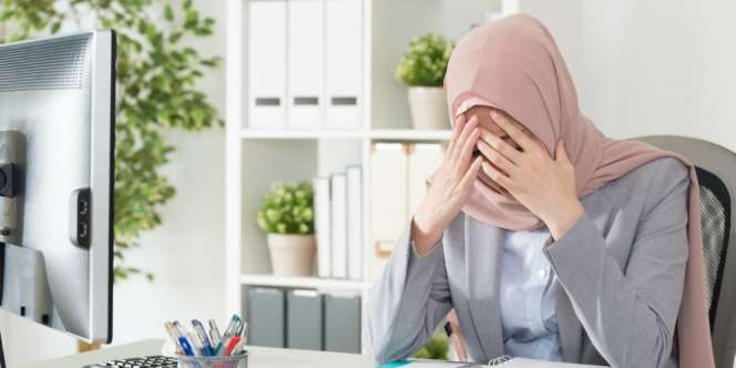 Gagal Ginjal Mengancam Kesehatan Perempuan