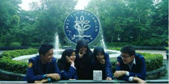 Bikin Obat `Anti Stres` Hewan, IPB Ukir Prestasi di Malaysia