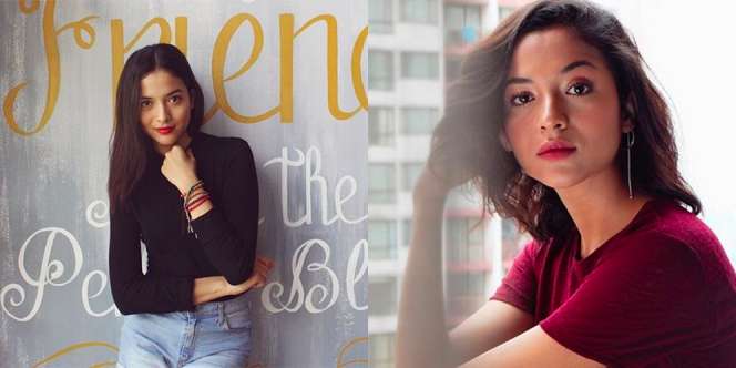 Tak Mau Tunda Momongan, Putri Marino Fokus Lakukan Ini