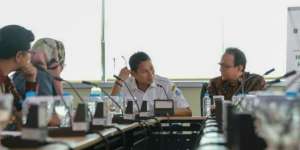 Sandiaga Ingin Jakarta Jadi Destinasi Halal 2020
