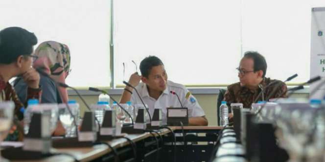Sandiaga Ingin Jakarta Jadi Destinasi Halal 2020