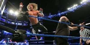 Hiburan Gulat WWE Akan Hadir di Saudi?