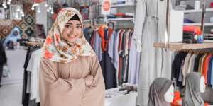 10 Negara Paling Jago Cetak Wanita Pebisnis